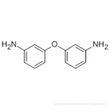 Benzenamine,3,3'-oxybis- CAS 15268-07-2